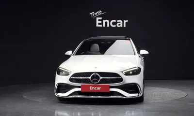 Mercedes-Benz C-Class 2023, 13374 км, за 36573.82 USD
