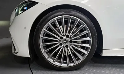 Mercedes-Benz C-Class 2023, 13374 км, за 36573.82 USD