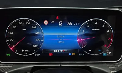 Mercedes-Benz C-Class 2023, 13374 км, за 36573.82 USD - фото 8