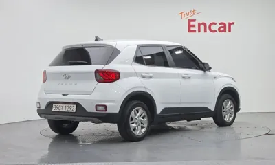 Hyundai Venue 2020, 114783 км, за 7100.98 USD