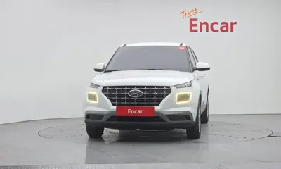 Hyundai Venue 2020, 114783 км, за 7100.98 USD