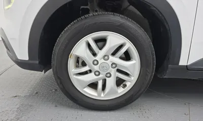 Hyundai Venue 2020, 114783 км, за 7100.98 USD