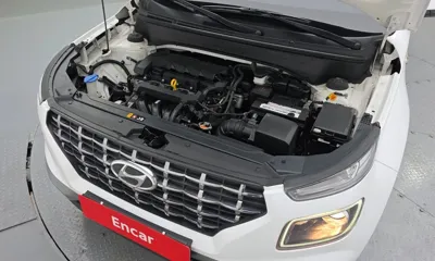 Hyundai Venue 2020, 114783 км, за 7090.82 USD - фото 6