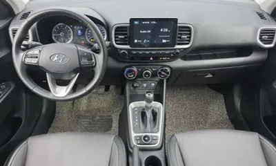 Hyundai Venue 2020, 114783 км, за 7090.82 USD - фото 7