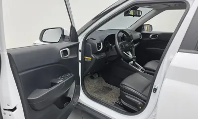 Hyundai Venue 2020, 114783 км, за 7090.82 USD - фото 10