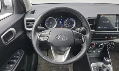 Hyundai Venue 2020, 114783 км, за 7090.82 USD - фото 14