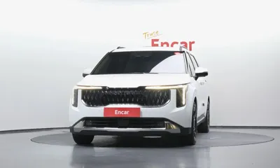 Kia Canival 2024, 15191 км, за 28817.12 USD
