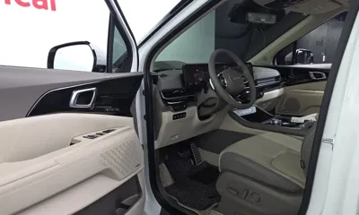 Kia Canival 2024, 15191 км, за 28586.3 USD - фото 10