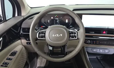 Kia Canival 2024, 15191 км, за 28586.3 USD - фото 13