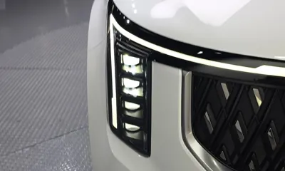 Kia Canival 2024, 15191 км, за 28586.3 USD - фото 22