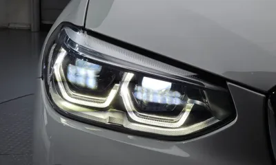 BMW X3 2020, 100160 км, за 21333.86 USD - фото 22