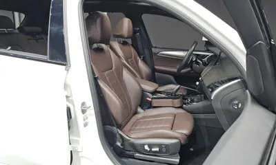 BMW X3 2020, 100160 км, за 21333.86 USD - фото 26