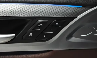 BMW X3 2020, 100160 км, за 21333.86 USD - фото 32