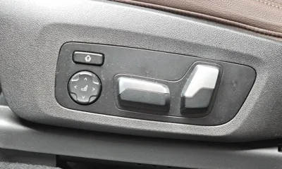 BMW X3 2020, 100160 км, за 21333.86 USD - фото 33