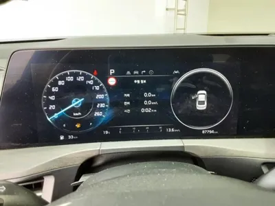 Kia K8 2022, 87794 км, за 2914.53 USD - фото 8