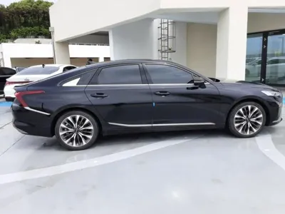 Kia K8 2022, 87794 км, за 2914.53 USD - фото 13