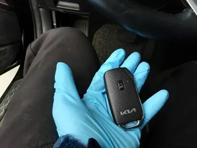 Kia K8 2022, 87794 км, за 2914.53 USD - фото 15