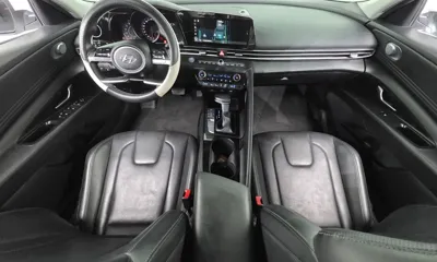 Hyundai Avante 2023, 90375 км, за 10874.52 USD - фото 7