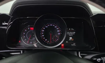 Hyundai Avante 2023, 90375 км, за 10874.52 USD - фото 8
