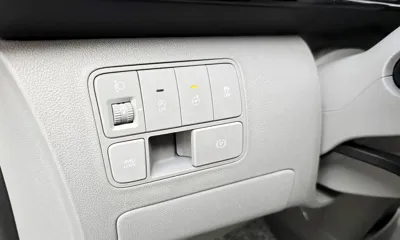 Hyundai Staria 2023, 57153 км, за 20802.18 USD - фото 20