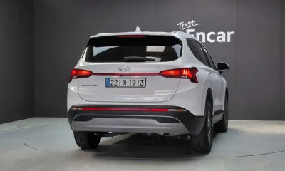 Hyundai Santafe 2023, 73322 км, за 16576.73 USD - фото 4