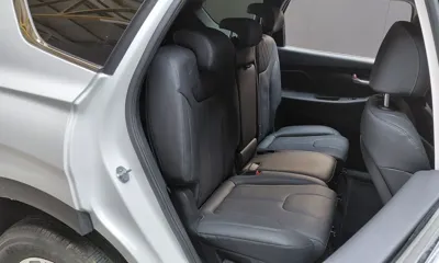 Hyundai Santafe 2023, 73322 км, за 16576.73 USD - фото 11