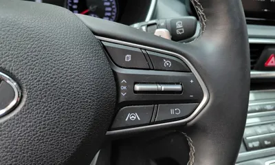 Hyundai Santafe 2023, 73322 км, за 16576.73 USD - фото 18