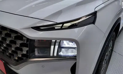Hyundai Santafe 2023, 73322 км, за 16576.73 USD - фото 22