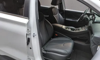 Hyundai Santafe 2023, 73322 км, за 16576.73 USD - фото 26