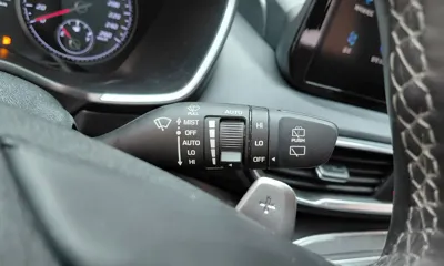 Hyundai Santafe 2023, 73322 км, за 16576.73 USD - фото 28