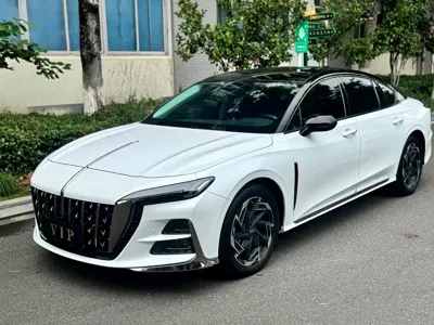 Hongqi Hongqi H6 · 2023 год