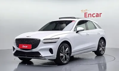 Genesis GV70 · 2023 год