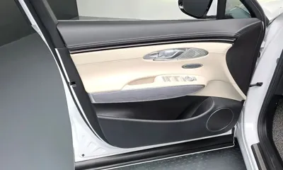 Genesis GV70 2023, 26191 км, за 28554.55 USD - фото 24