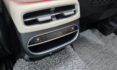 Genesis GV70 2023, 26191 км, за 28554.55 USD - фото 31