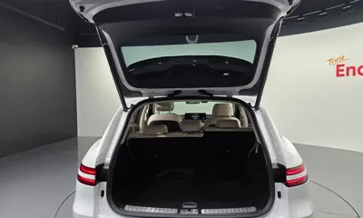 Genesis GV70 2023, 26191 км, за 28554.55 USD - фото 35