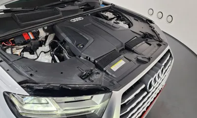 Audi Q7 2019, 33237 км, за 65636.08 USD - фото 6