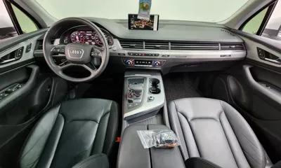 Audi Q7 2019, 33237 км, за 65636.08 USD - фото 7