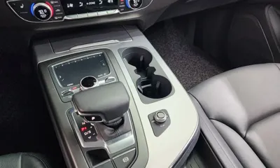 Audi Q7 2019, 33237 км, за 65636.08 USD - фото 9