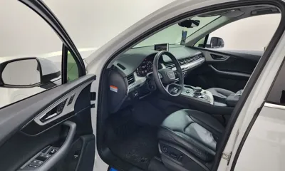 Audi Q7 2019, 33237 км, за 65636.08 USD - фото 10