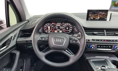 Audi Q7 2019, 33237 км, за 65636.08 USD - фото 13