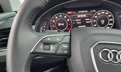 Audi Q7 2019, 33237 км, за 65636.08 USD - фото 16