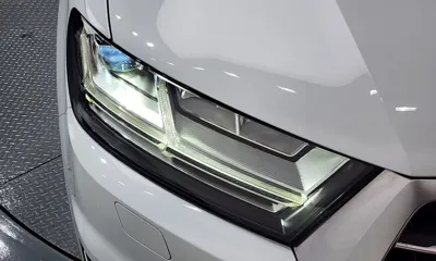 Audi Q7 2019, 33237 км, за 65636.08 USD - фото 22