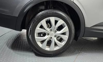 Renault-KoreaSamsung XM3 2020, 43013 км, за 8923.86 USD
