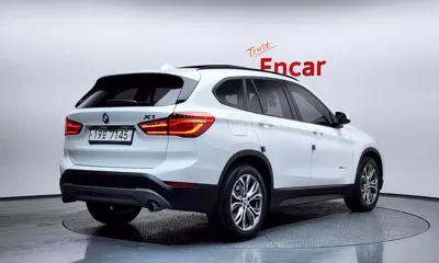 BMW X1 2016, 86879 км, за 11430.46 USD