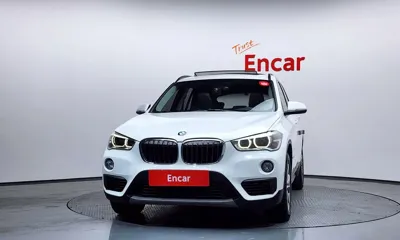 BMW X1 2016, 86879 км, за 11430.46 USD