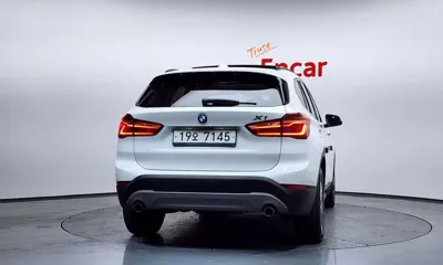 BMW X1 2016, 86879 км, за 11430.46 USD