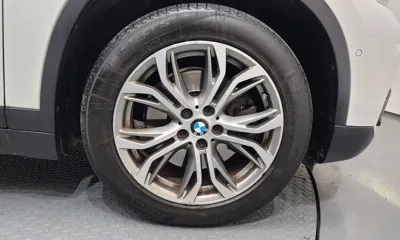 BMW X1 2016, 86879 км, за 11430.46 USD