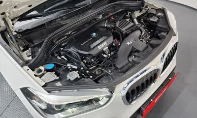 BMW X1 2016, 86879 км, за 11430.46 USD - фото 6