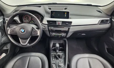 BMW X1 2016, 86879 км, за 11430.46 USD - фото 7