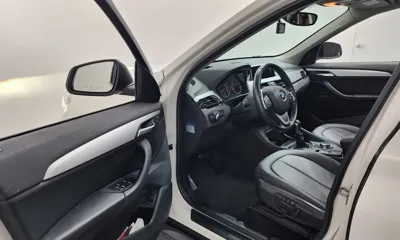 BMW X1 2016, 86879 км, за 11430.46 USD - фото 10